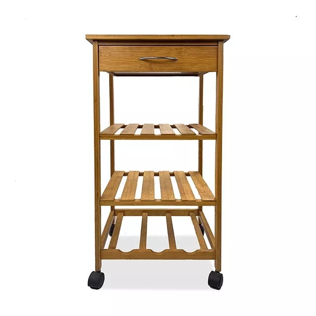 Potter Trolley