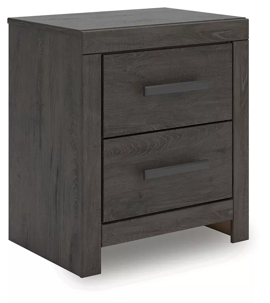 Prendonea Nightstand