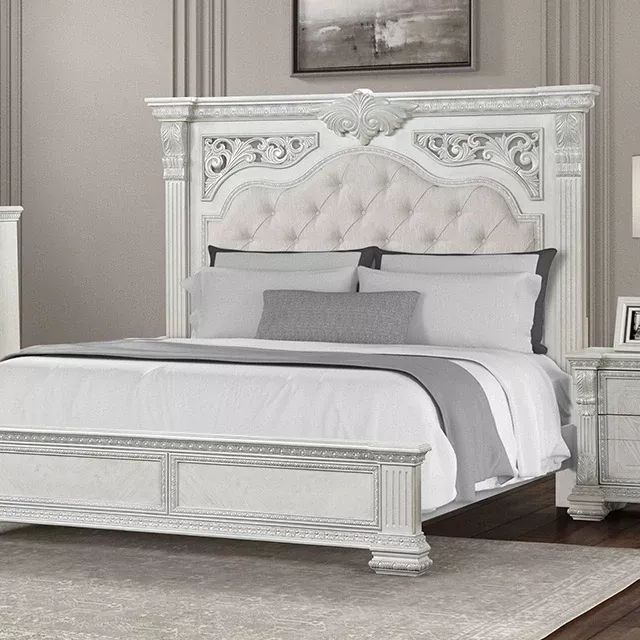 Promenade Queen Bedroom Set