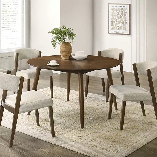 Raissa Dining Round Table