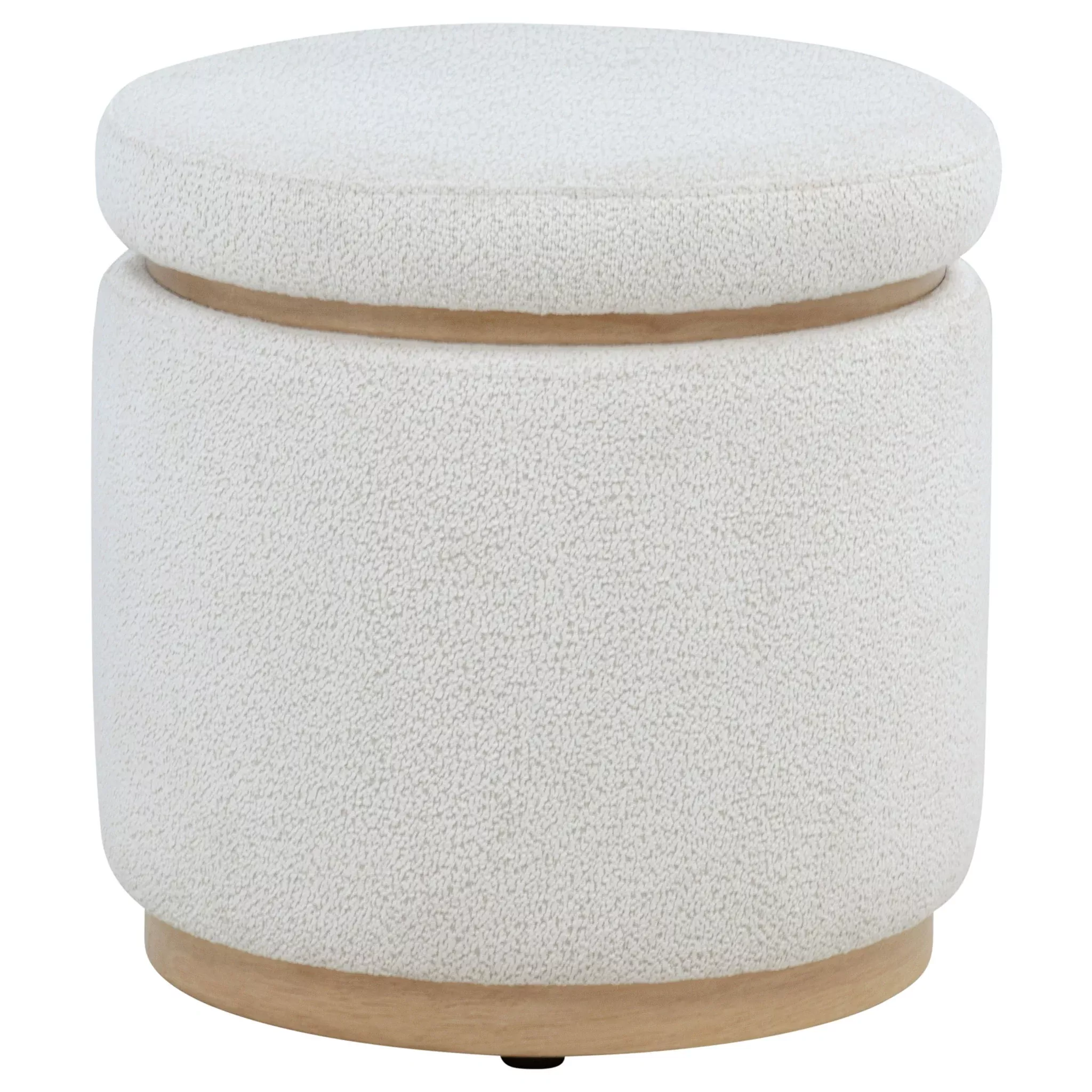 Remuda Storage Ottoman
