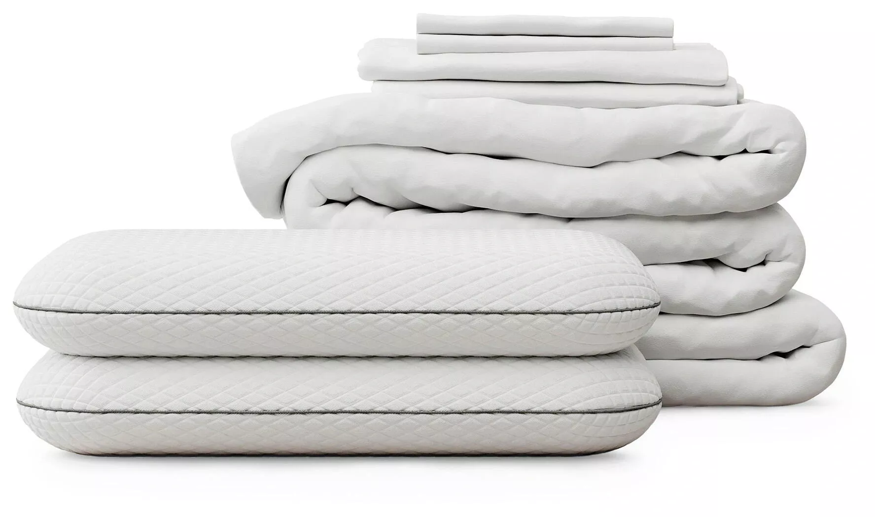 RH Mattress Protect Bundle