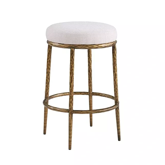 Rilva Counter Ht. Stool (1/CTN)