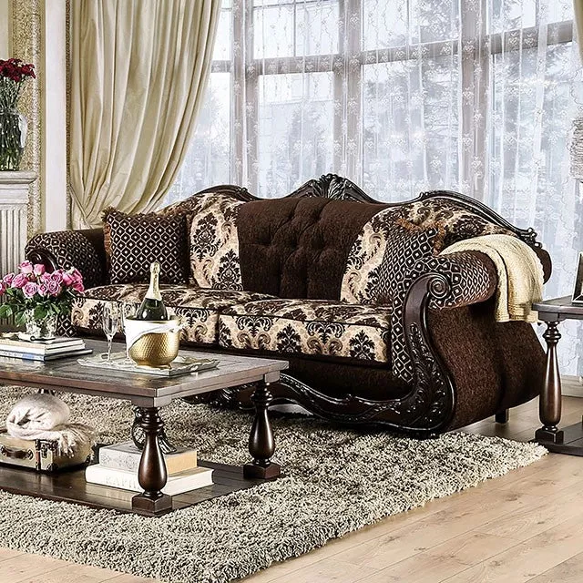RONJA Sofa