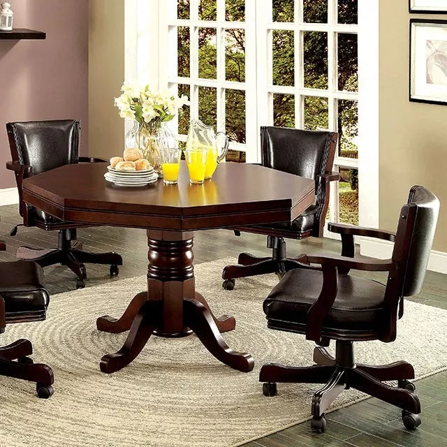 Rowan 5 Pc Dining Table Set