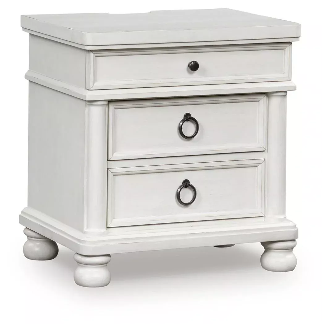 Rowlenstown Nightstand
