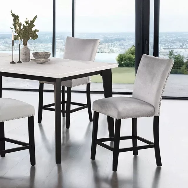 Sabro 5 Pc Counter Ht Table Set