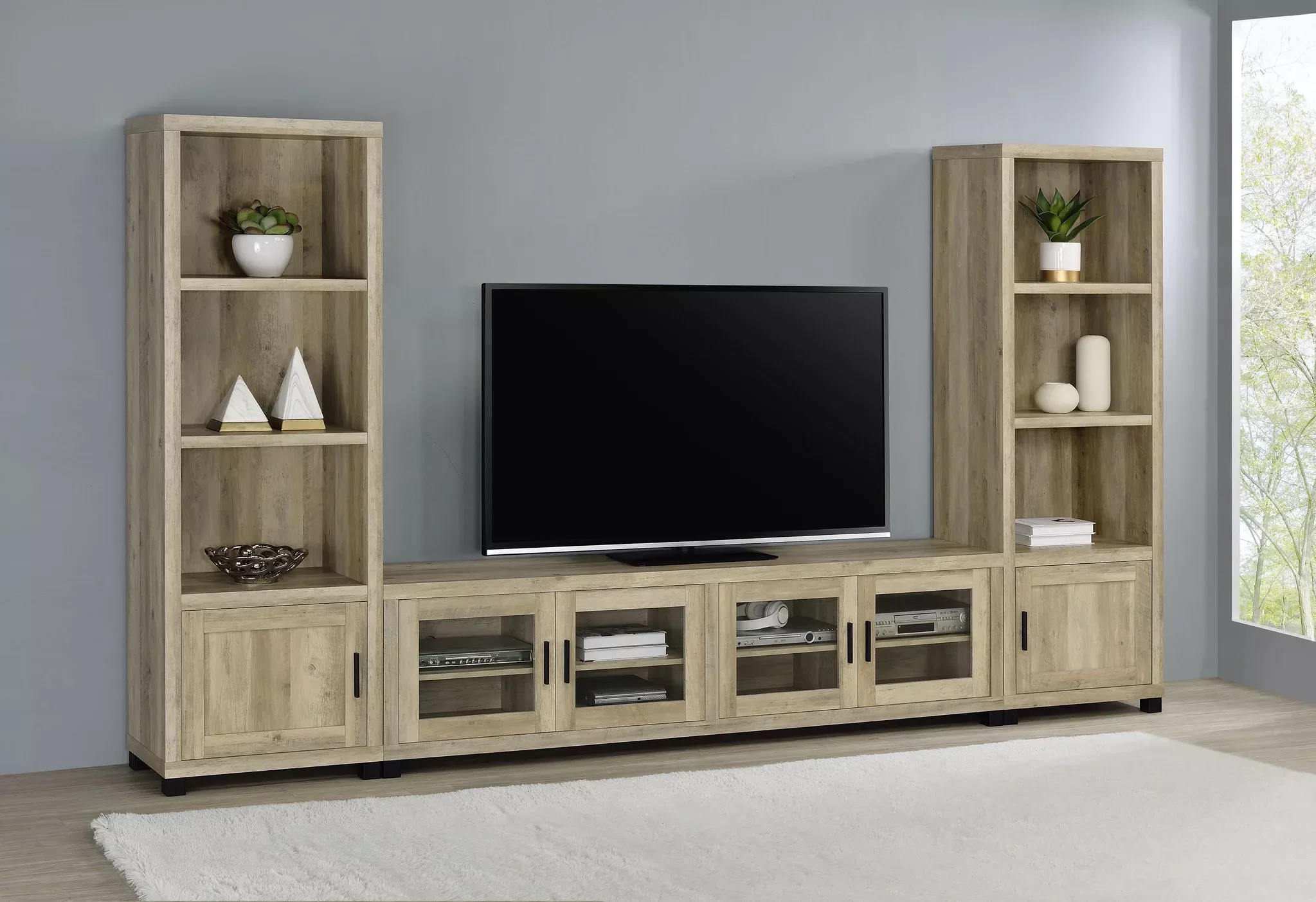 Sachin Entertainment Center