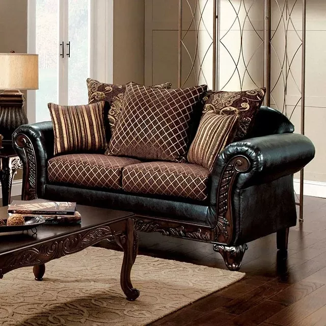 SAN ROQUE Loveseat