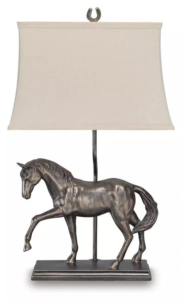 Sandorman Table Lamp