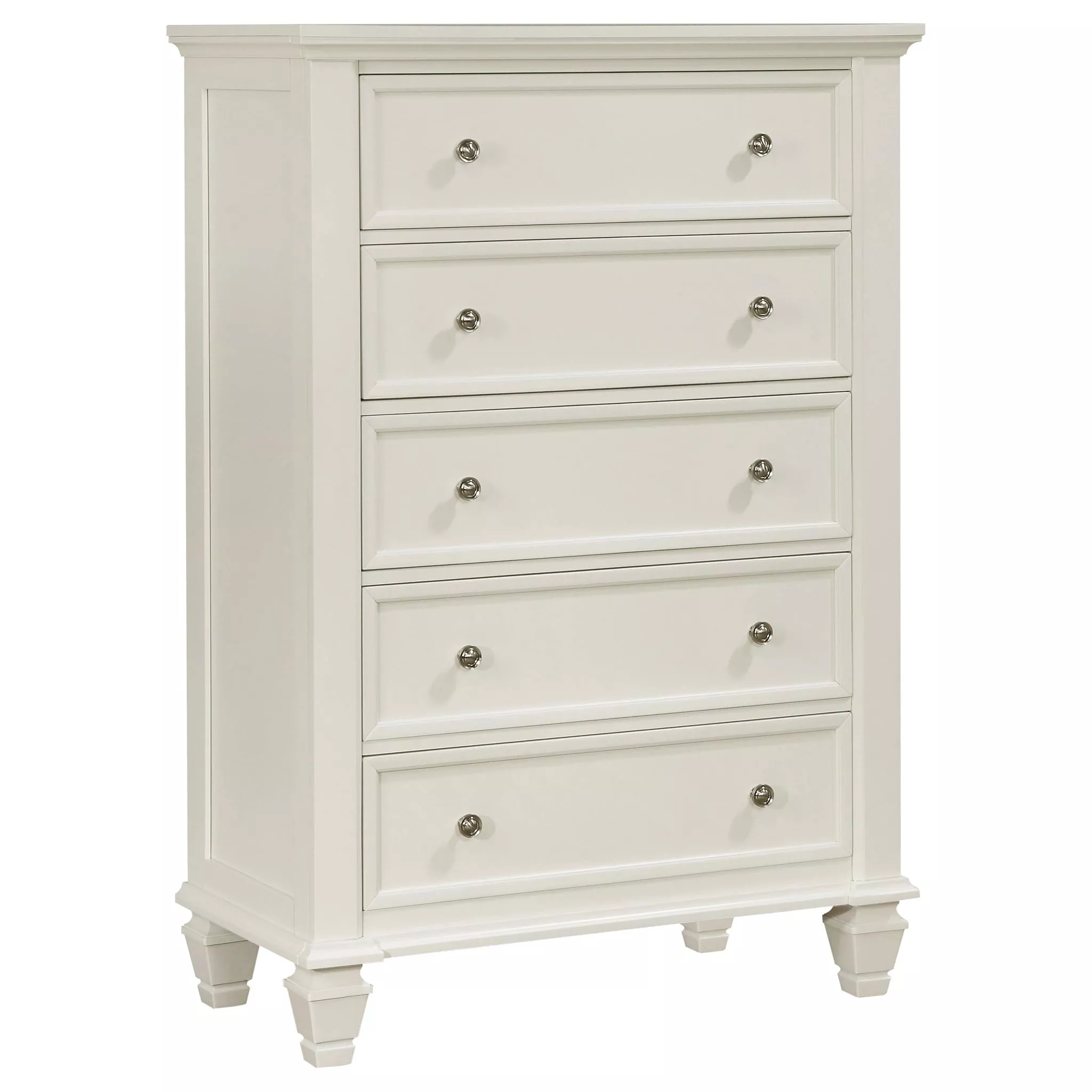 Sandy Beach Chest of Drawers