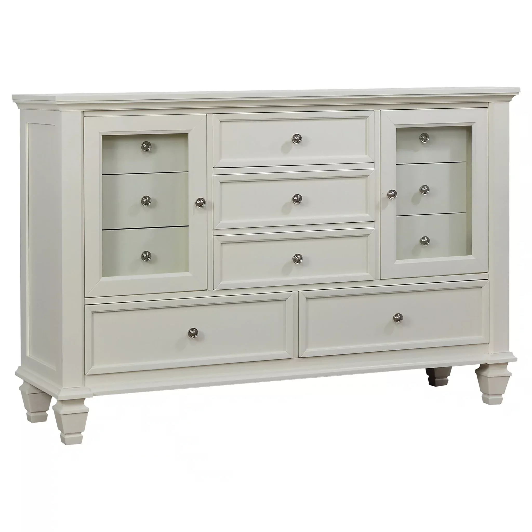 Sandy Beach Dresser