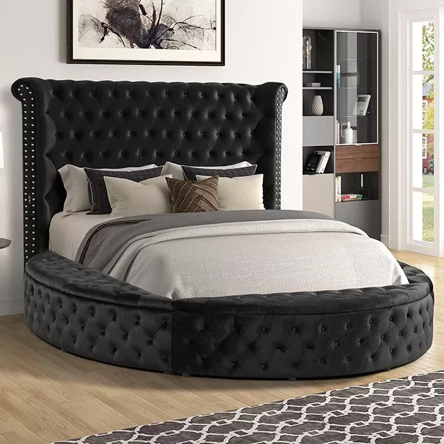 Sansom Bedroom Set