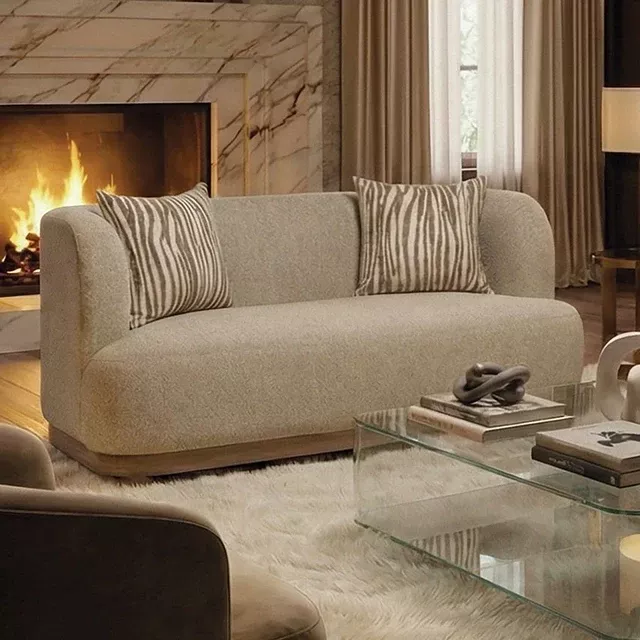 Sarabi Loveseat