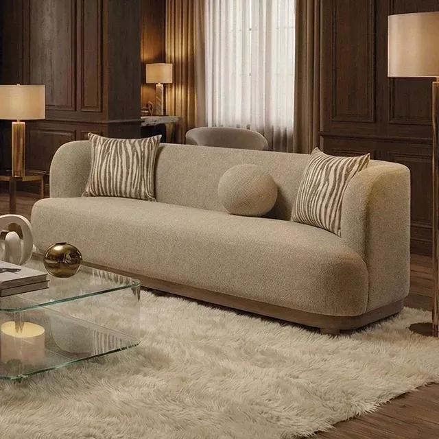 Sarabi Sofa
