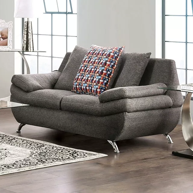 Sarnen Loveseat