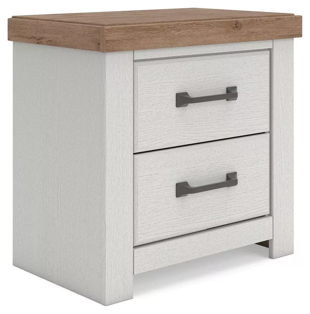 Savonport Nightstand
