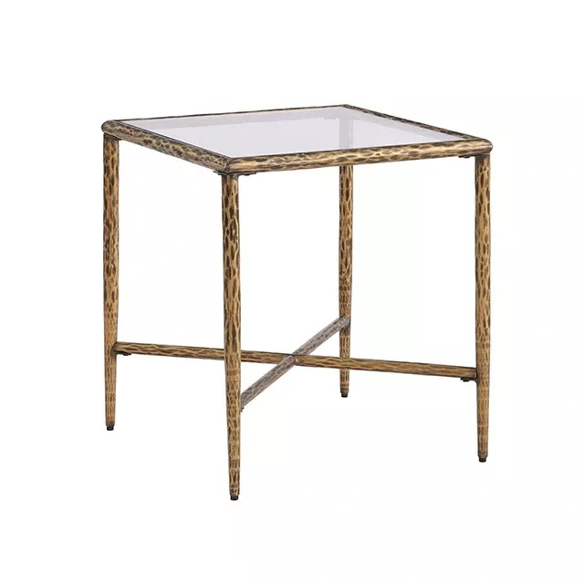 Selva Side Table