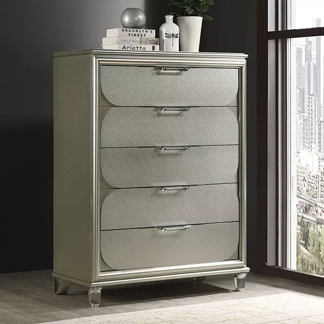 Sheridan Chest