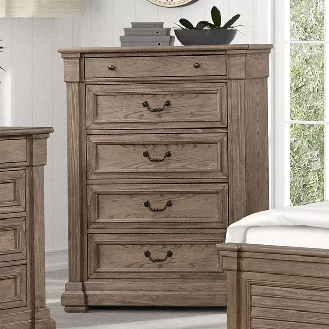 Sheringham Chest