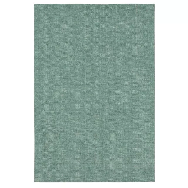 SHEYENNE 5' X 8', Area Rug, Light Teal