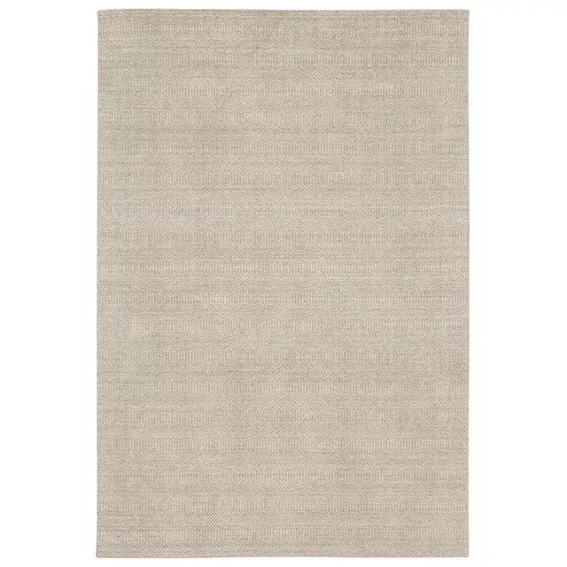 SHEYENNE 5' X 8', Area Rug, Silver