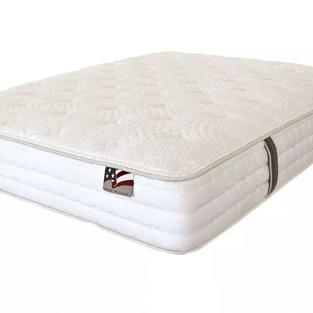 Sienna Mattress