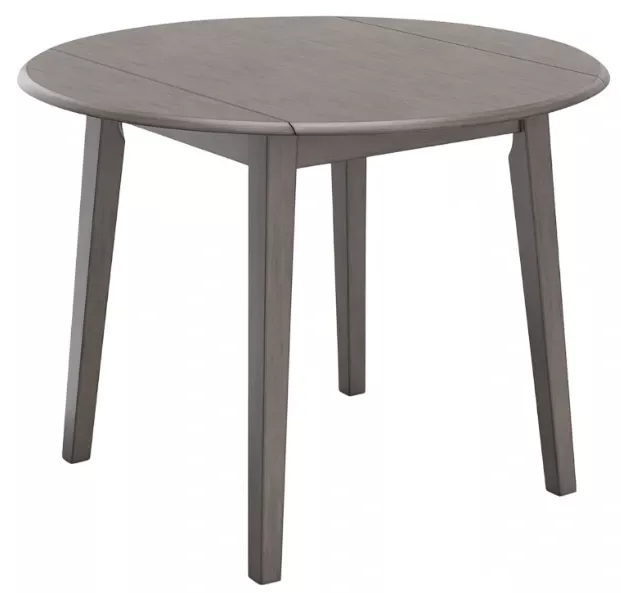 Signature Design by Ashley Shullden Gray Dining Table