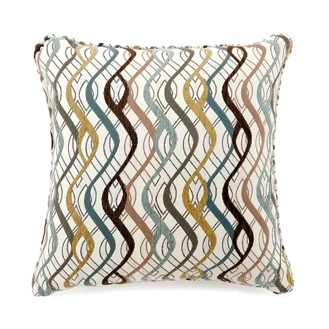 Sine Pillow (2/Box)