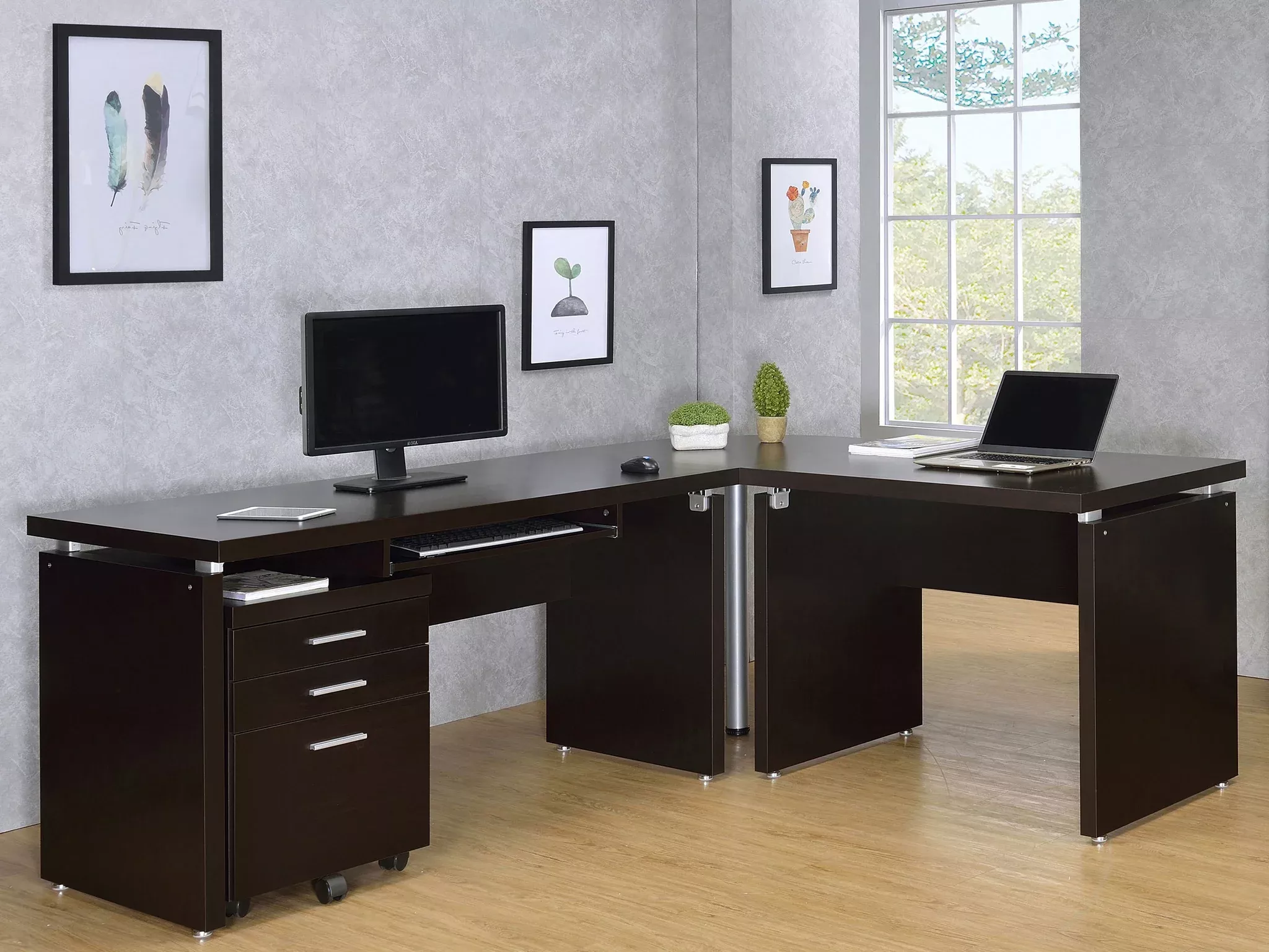 Skylar Desk Set