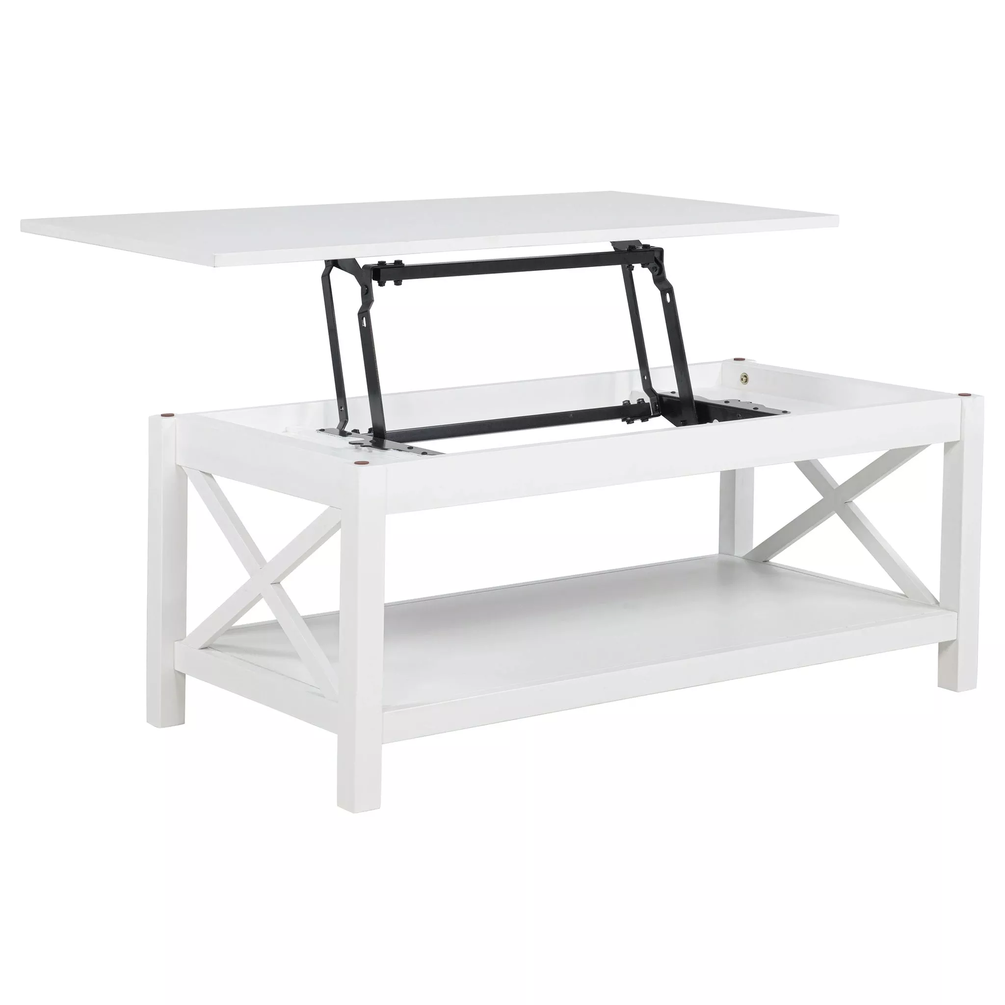 Skyview Lift-Top Coffee Table