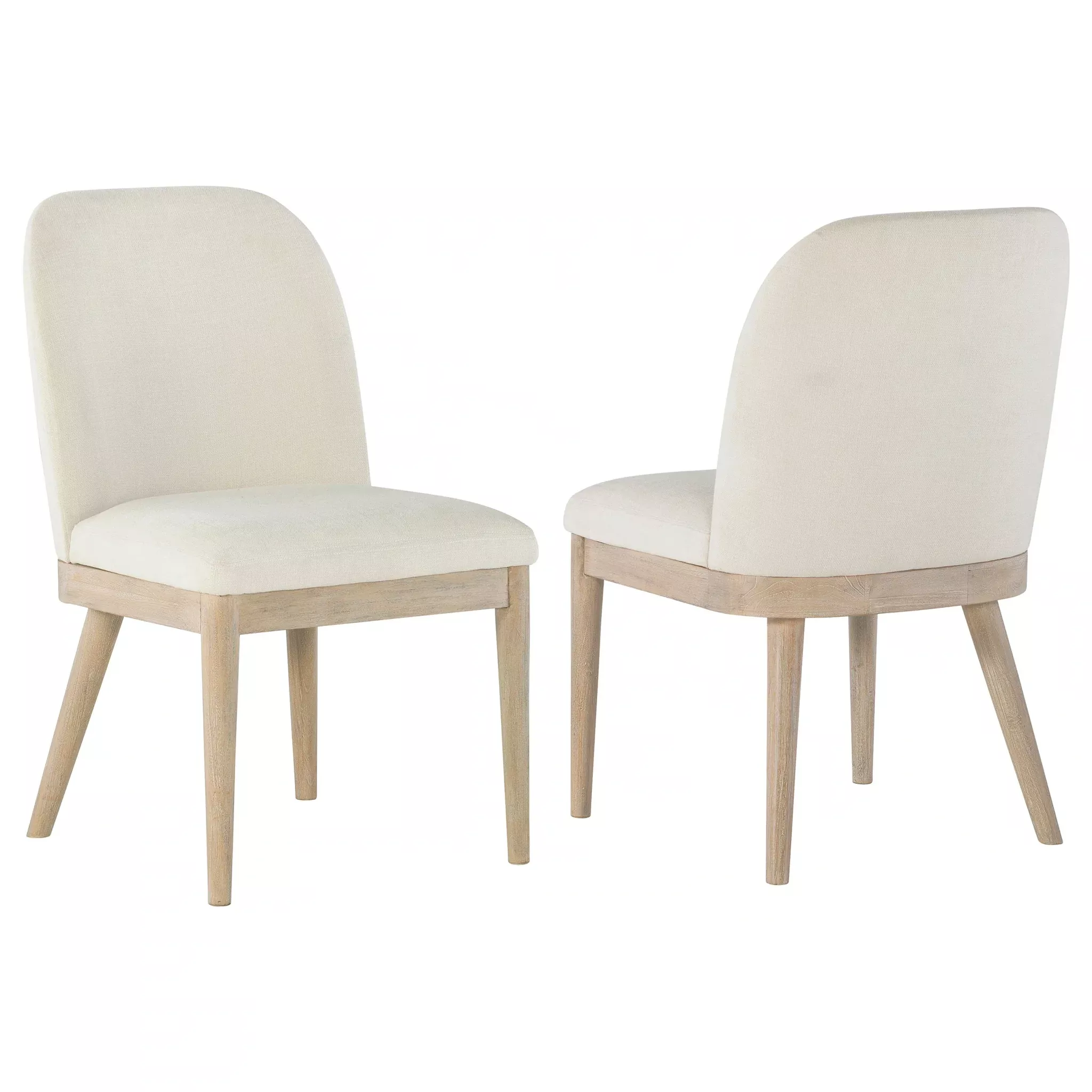 Solano Dining Side Chair