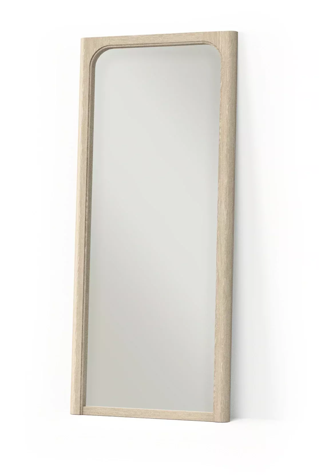 Solano Floor Mirror