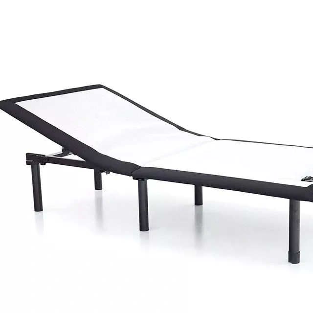 Somnerside Adjustable Bed Base