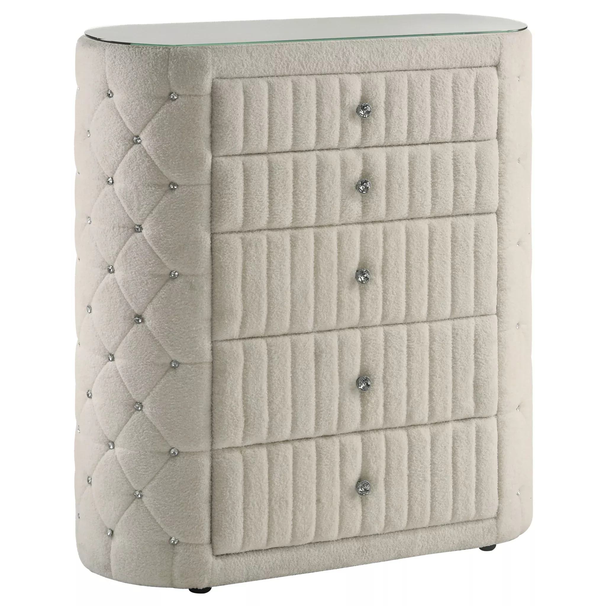Sonya Chest of Drawers