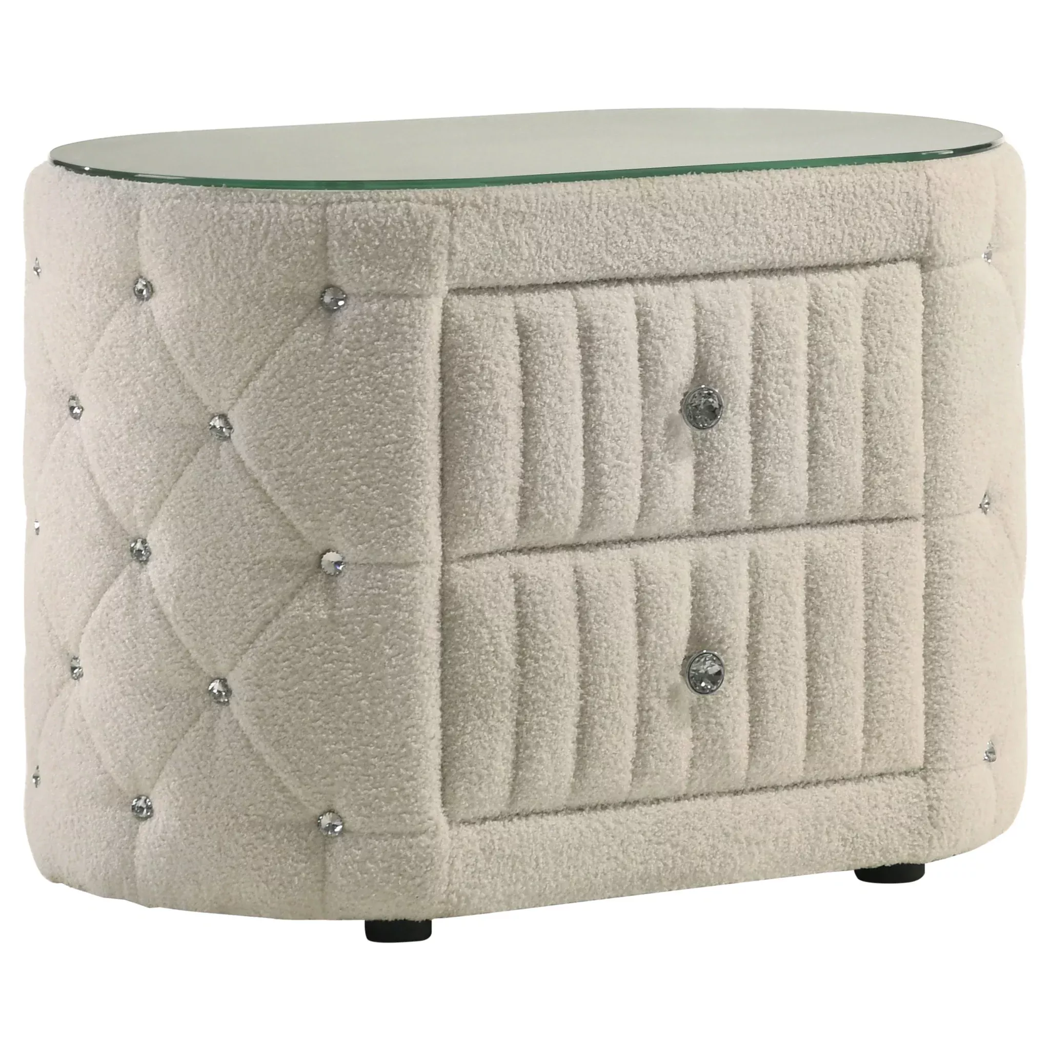 Sonya Nightstand