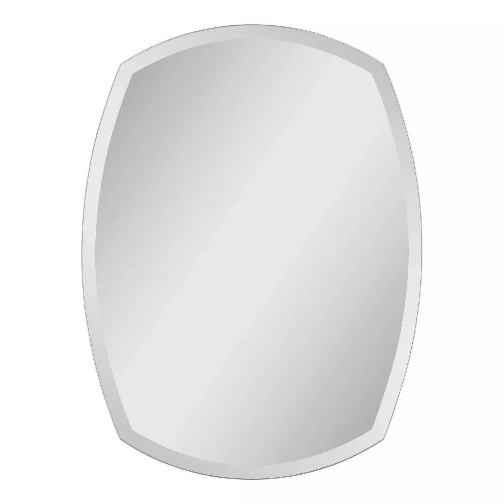 Spalding Mirror
