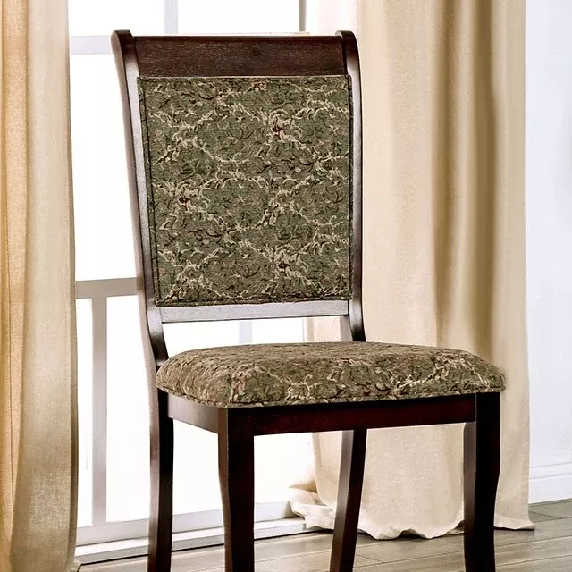 St. Nicholas Side Chair (2/Box)