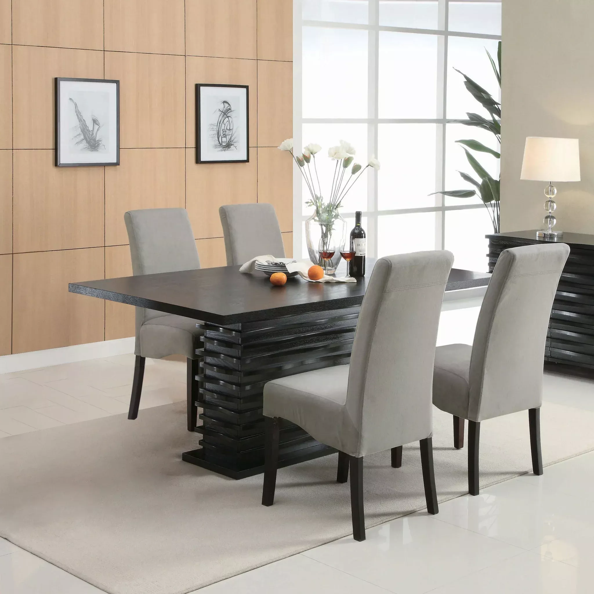 Stanton Dining Set