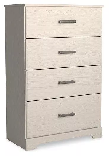 Stelsie Chest of Drawers