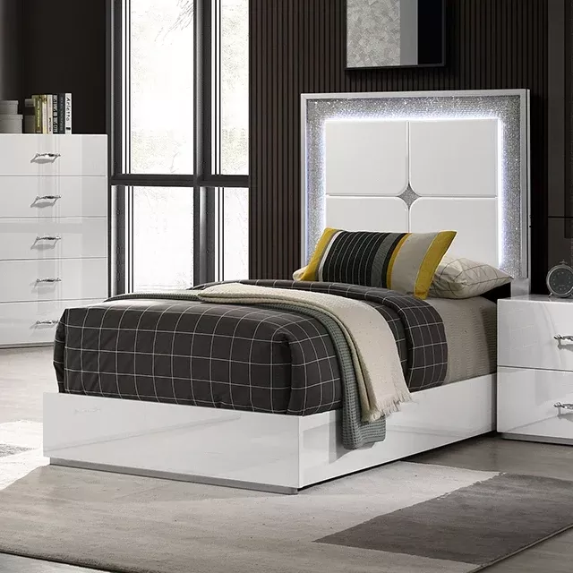 Stoholm 4 Pc. Twin Bedroom Set