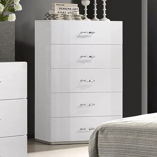 Stoholm Chest