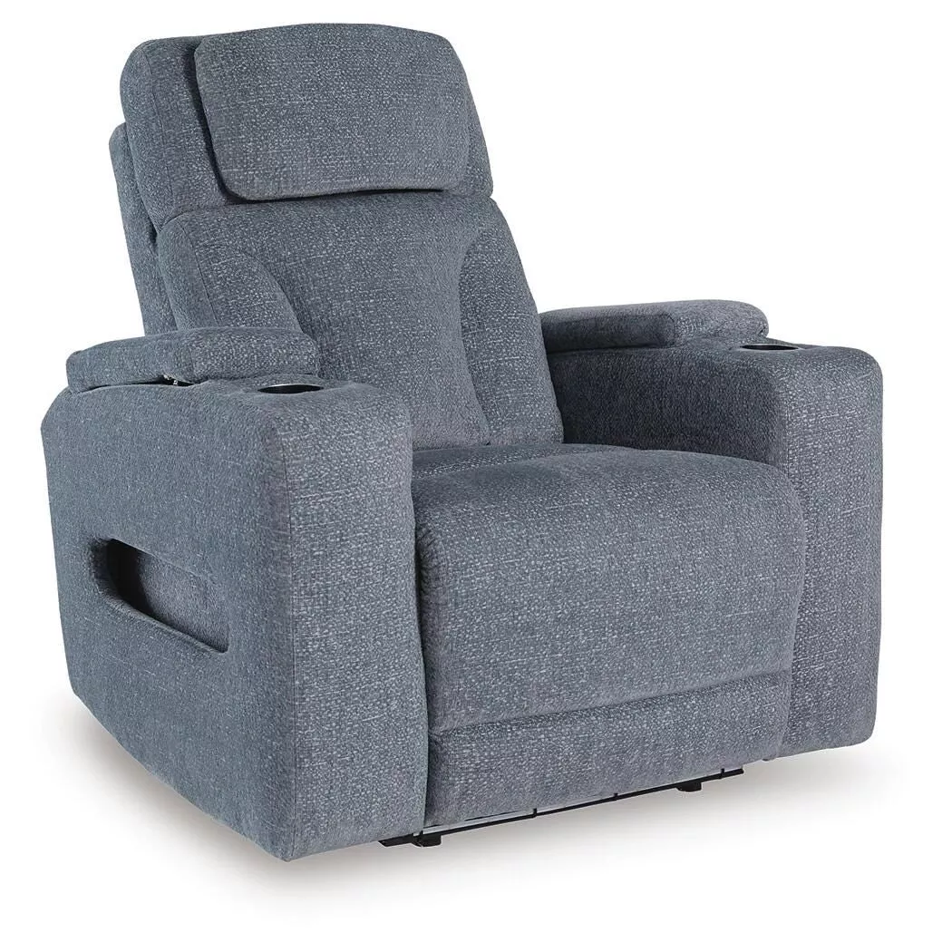 Studio Cave Power Recliner
