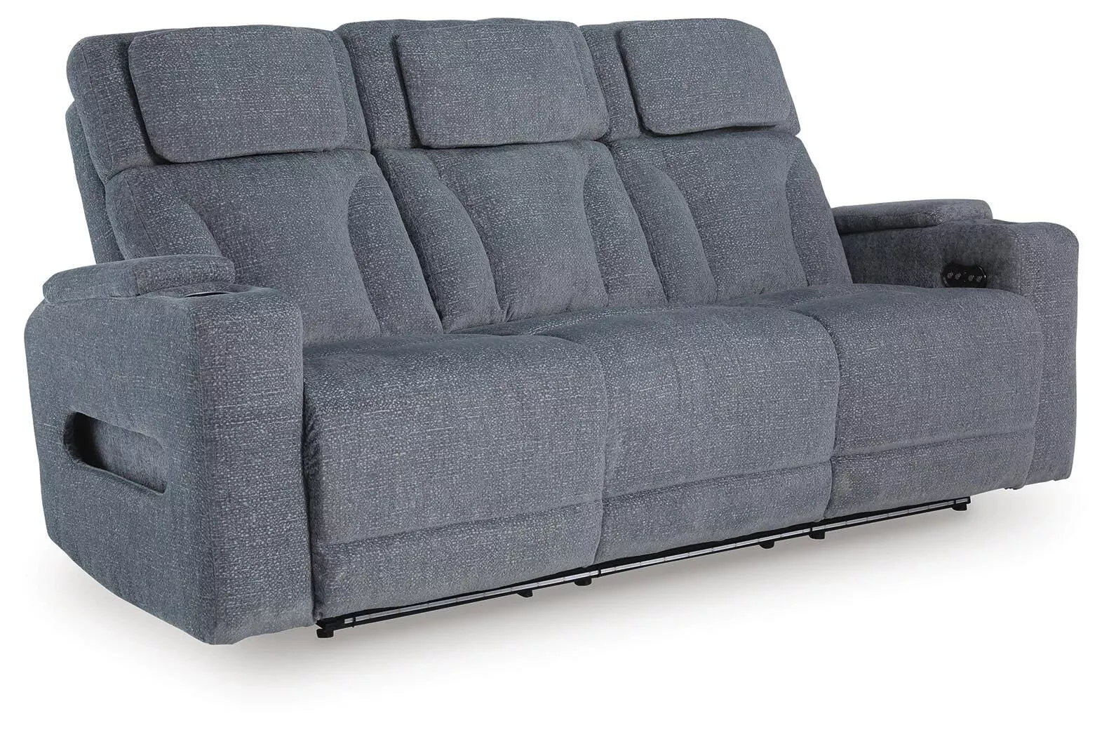 Studio Cave Power Reclining Sofa
