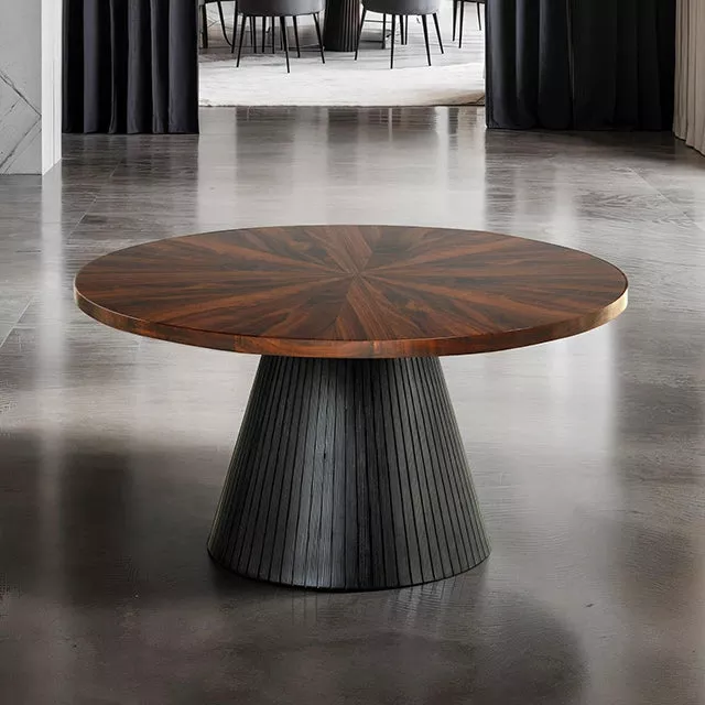 Surdal Round Coffe Table