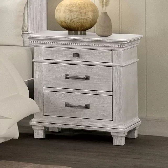 Swanley Nightstand
