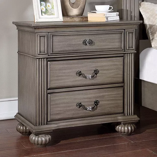 Syracuse Night Stand