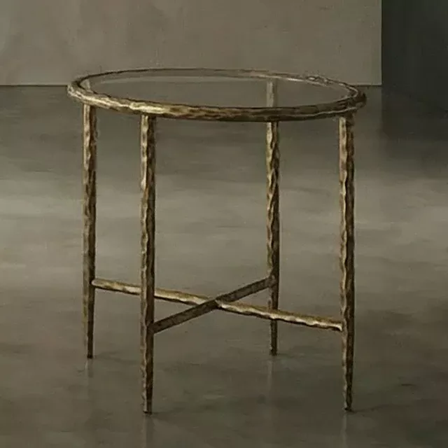 Talva End Table