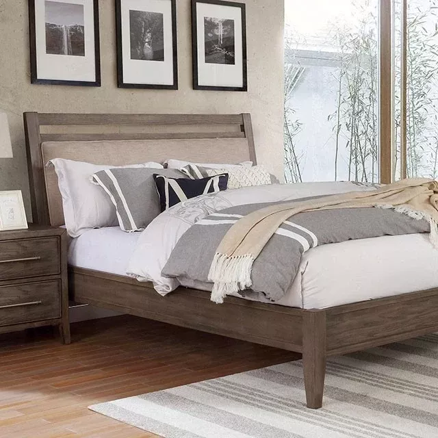 Tawana Bed