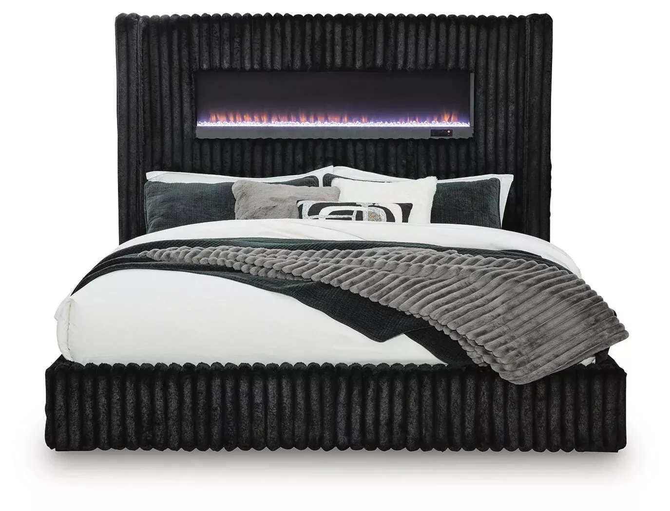 Tayleena Bed